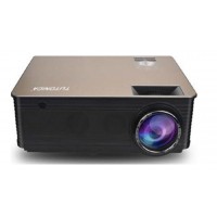 TUTTO TP8011 Wifi Android HD LED Projector